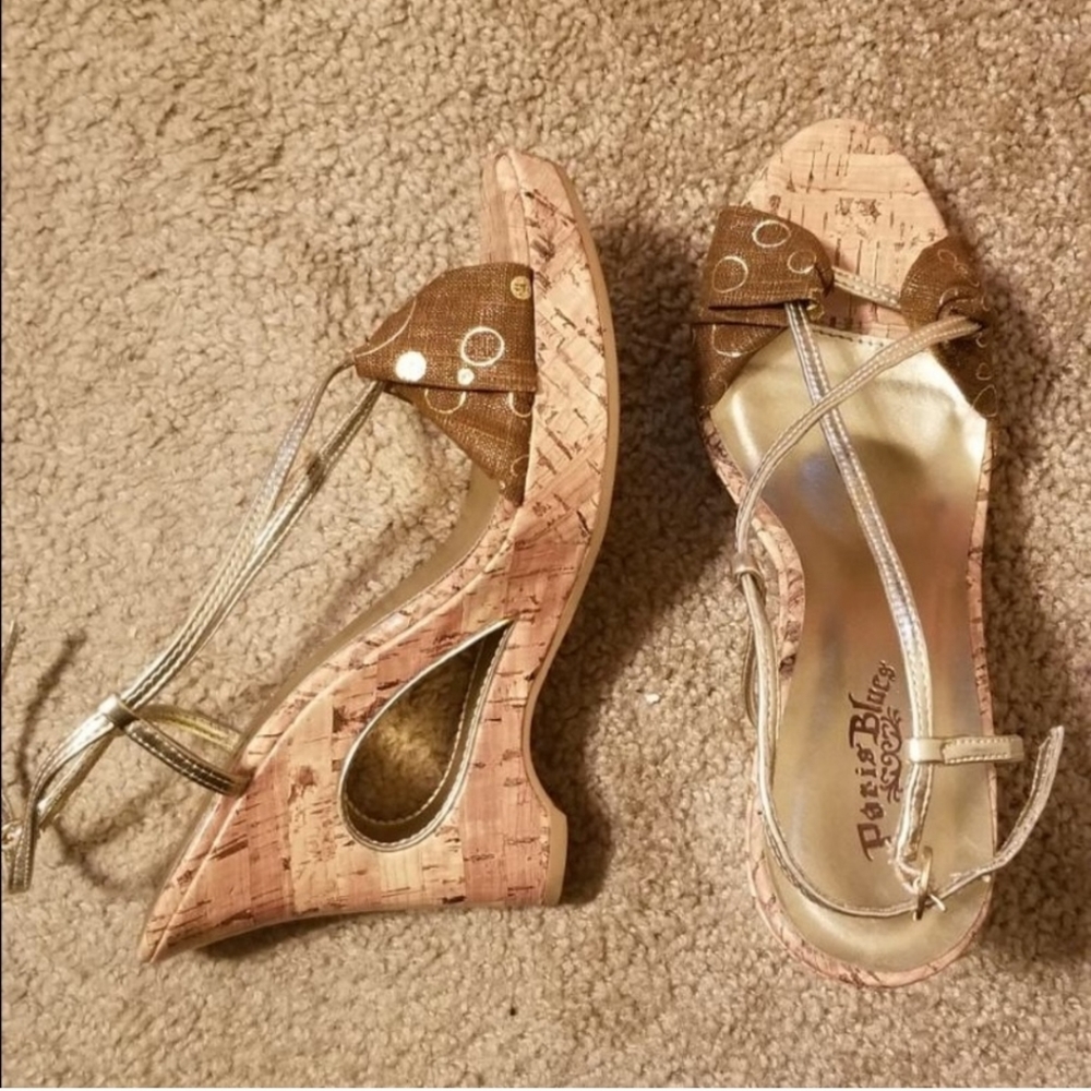 Wedges - Picture 2 of 3